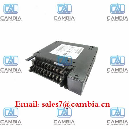 DS200PCCAG5ACB	Fanuc PLC input module IC694MDL660-BC IC694MDL660 A3 IC694MDL660